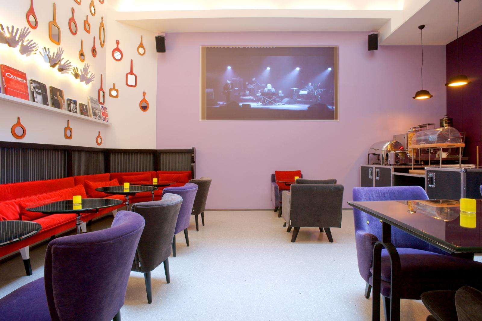 Hôtel du Triangle d'Or