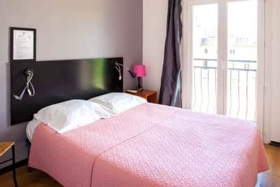 Hôtel Montgrand