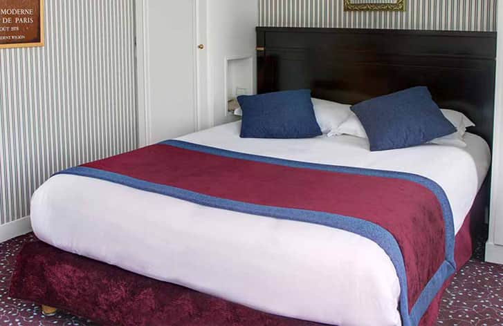 Best Western Hôtel de Neuville (old)