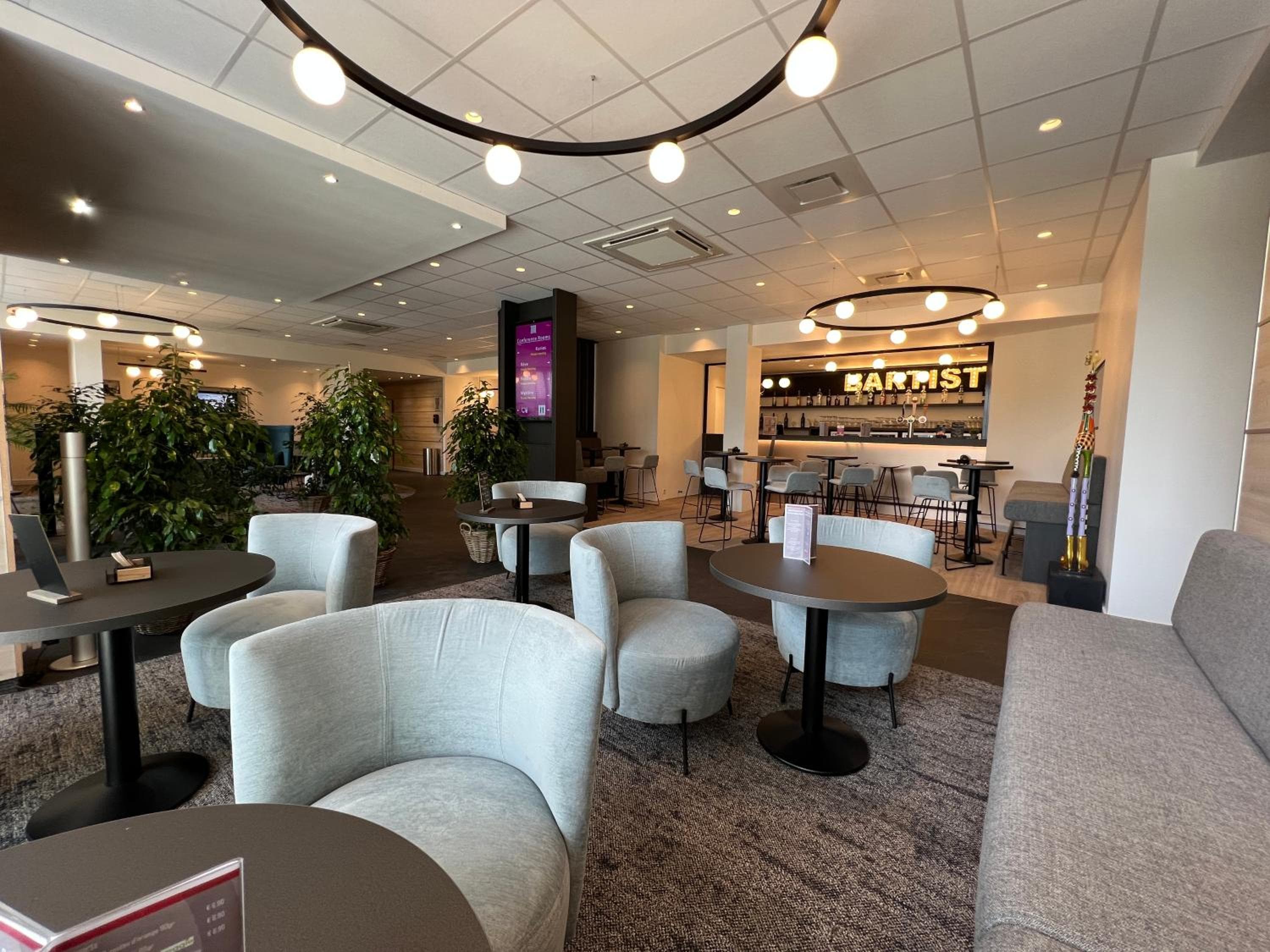 Hotel et Aparthotel Casteau Mons