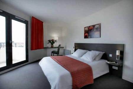 (Dayuse-pascher) Villa Bellagio Villejuif