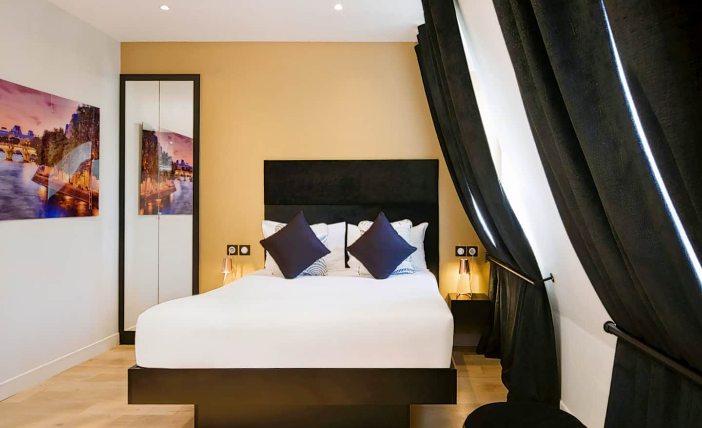 Le Relais du Marais