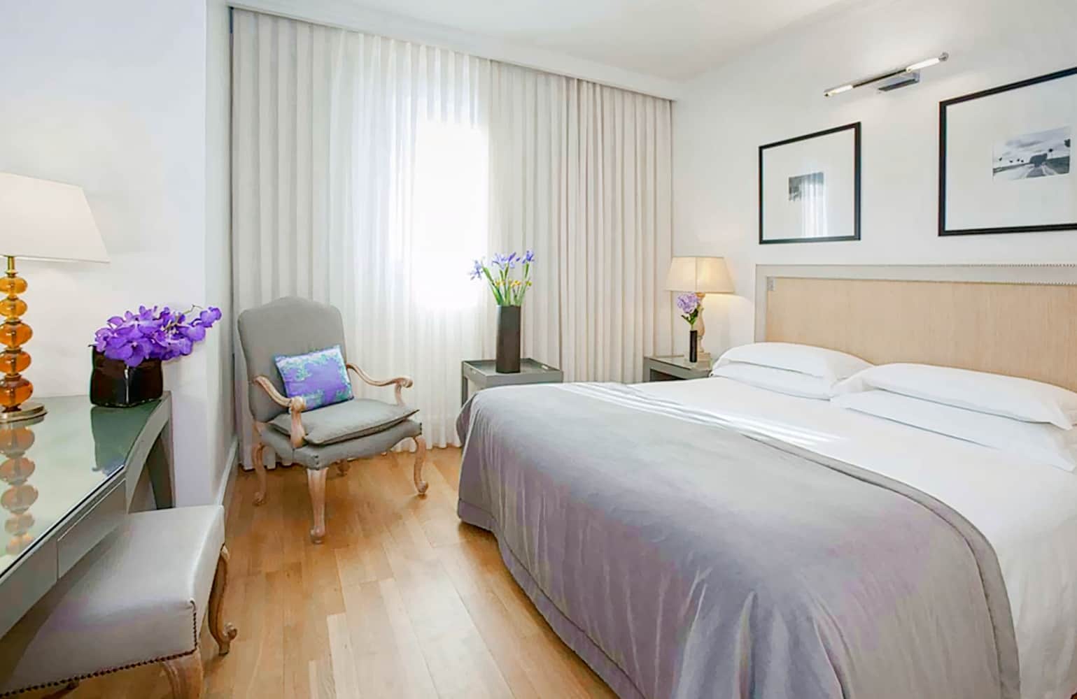 Starhotels Tuscany