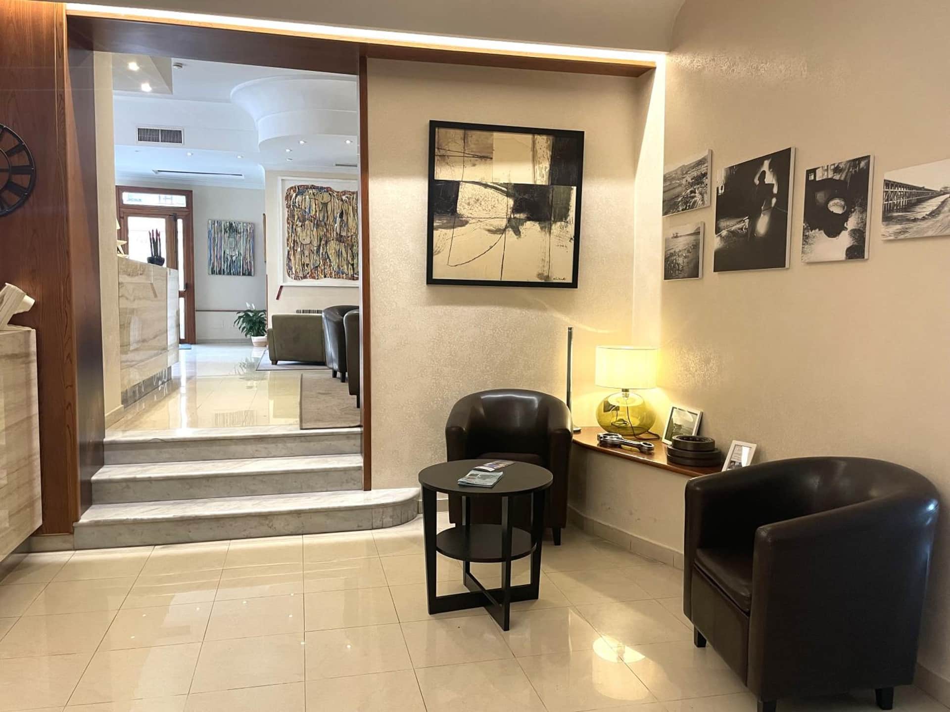 Hotel Nuvo
