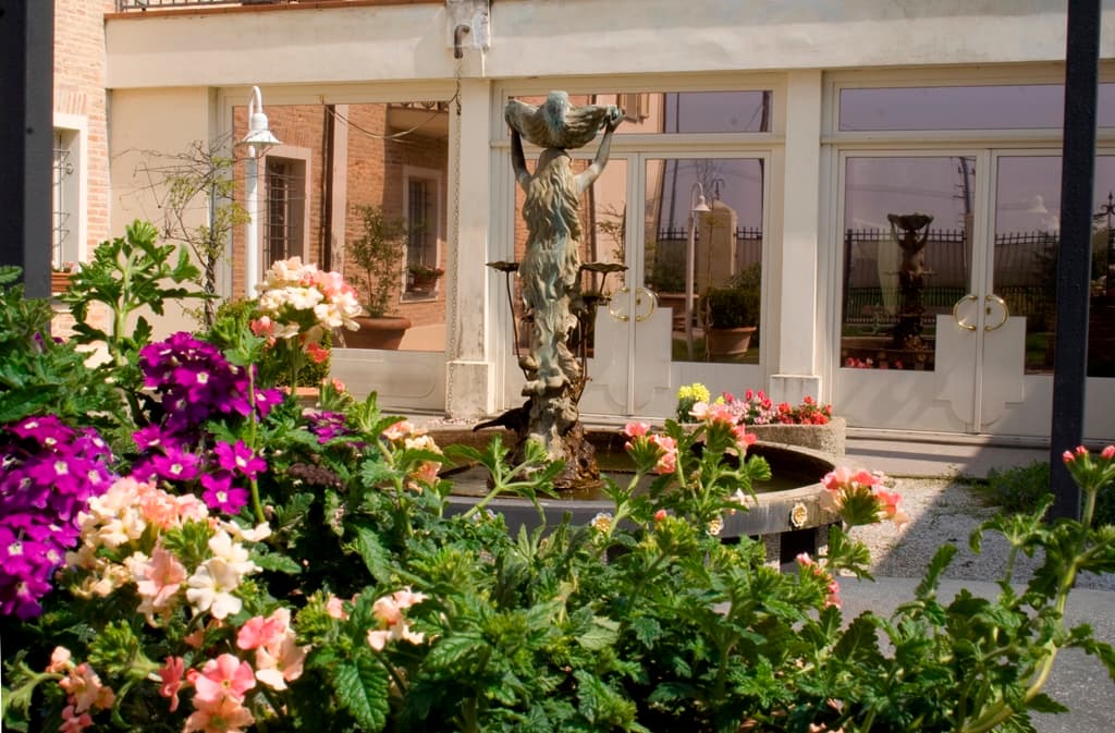 Relais Villa Roncuzzi