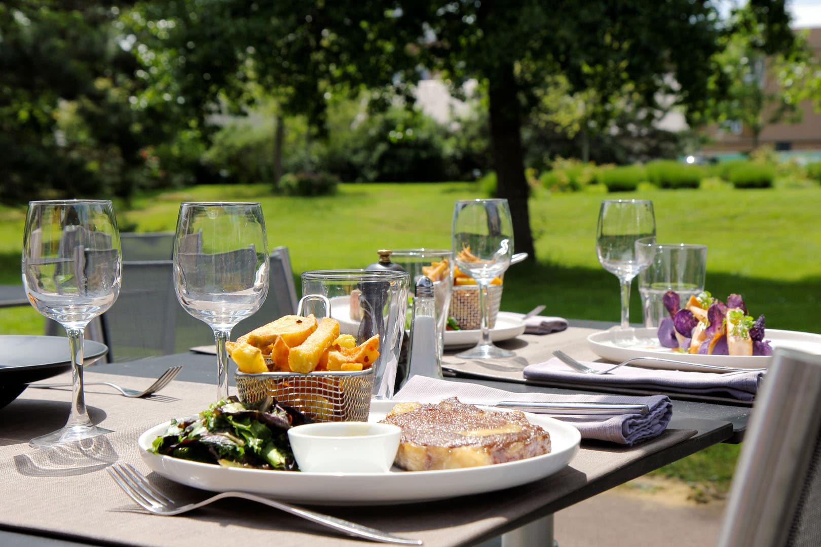 Best Western The Hôtel Versailles