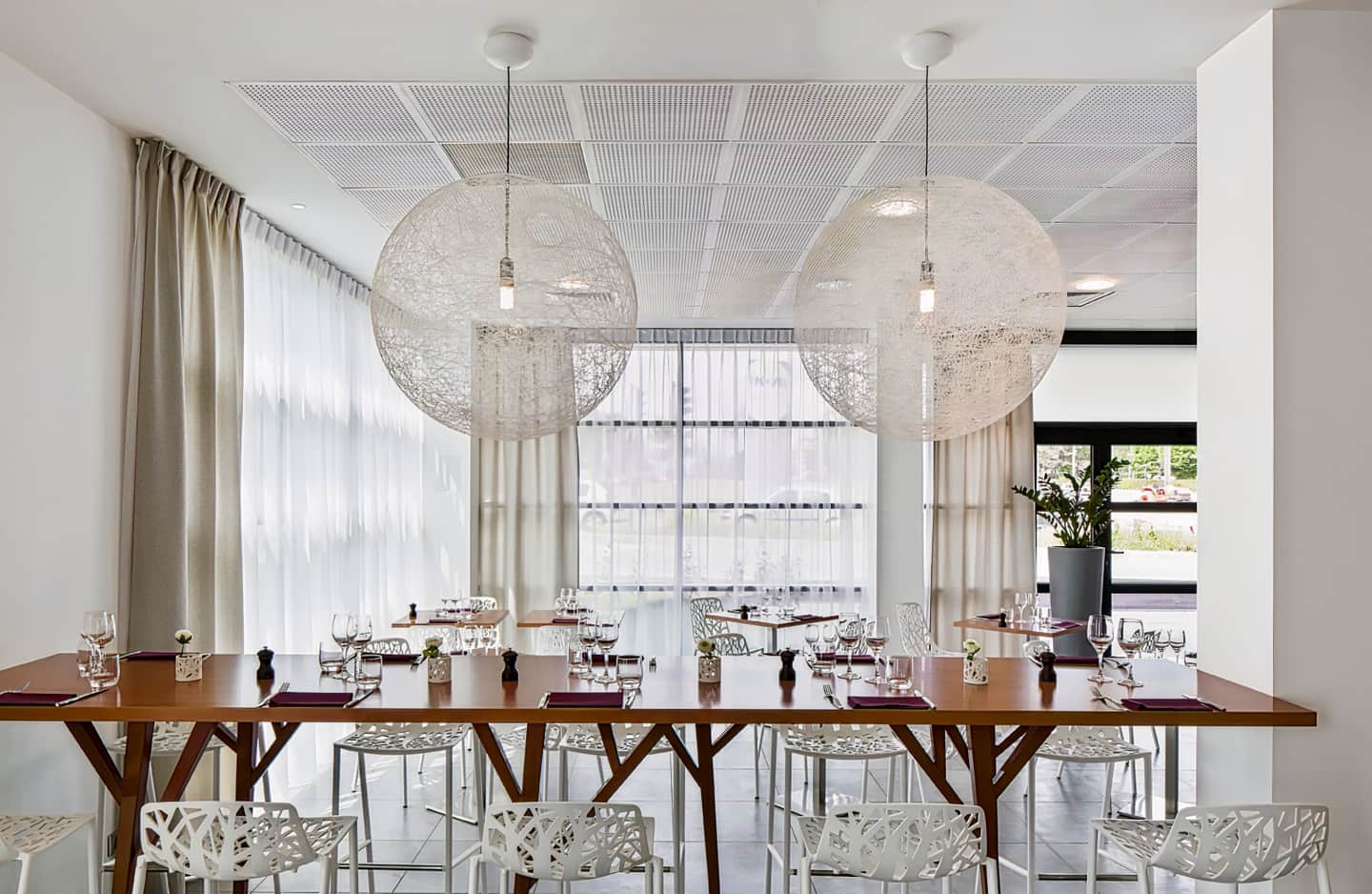 Best Western Plus Hôtel Paris Velizy