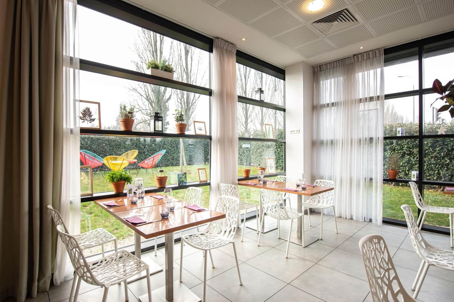 Best Western Plus Hôtel Paris Velizy