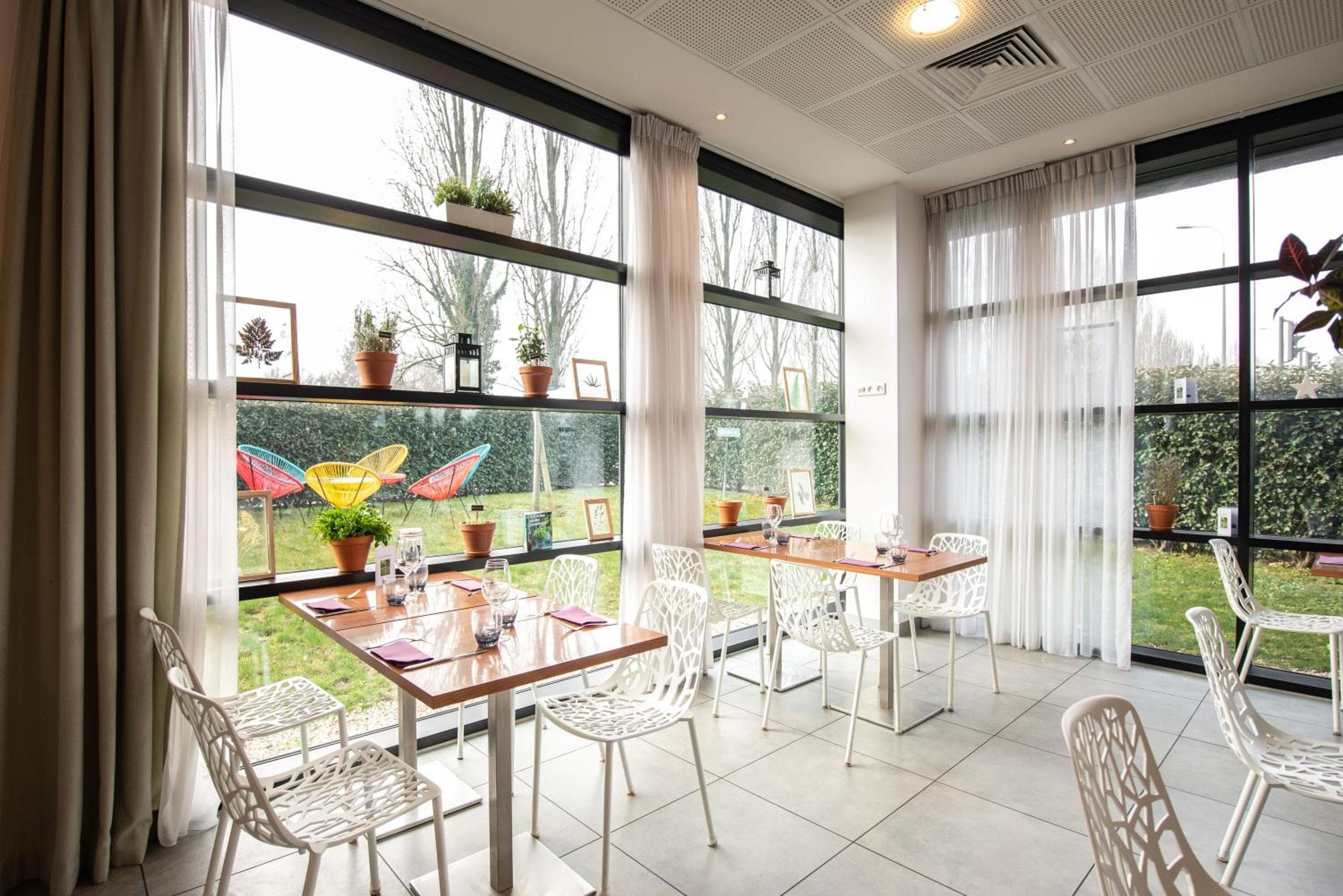 Best Western Plus Hôtel Paris Velizy