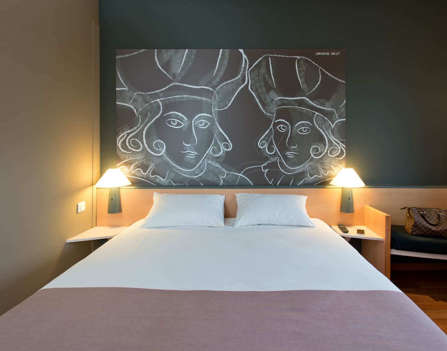 Ibis Hotel Sint Niklaas Centrum