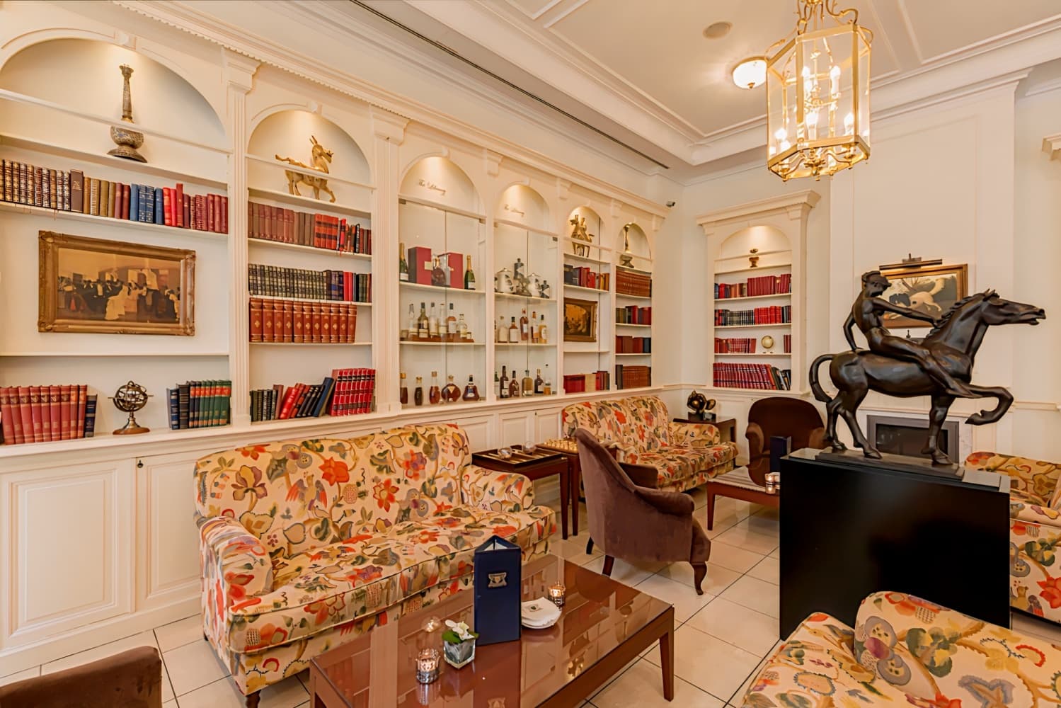 Stanhope Hotel Brussels