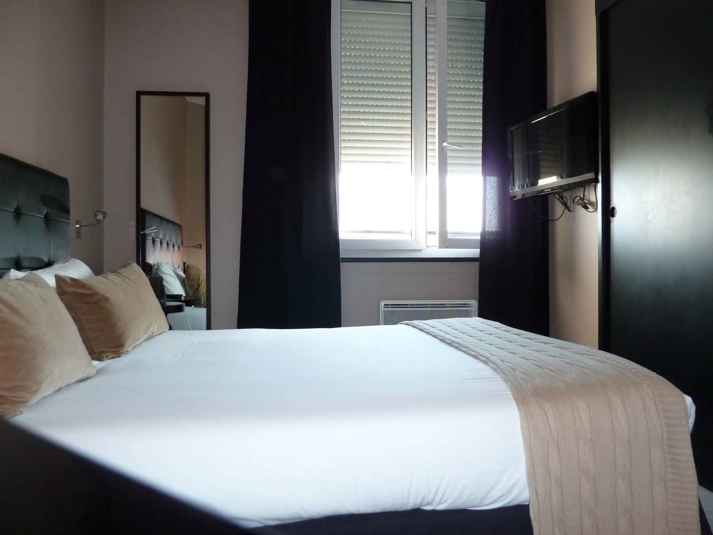 Hôtel Astrid