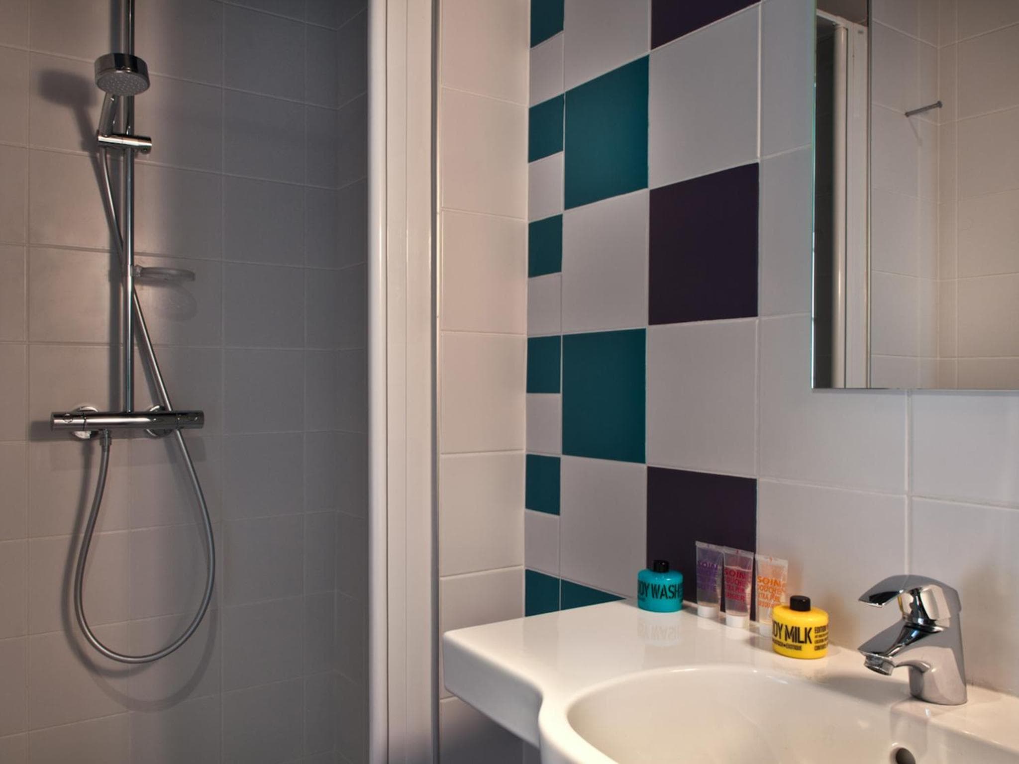 Hôtel des Métallos