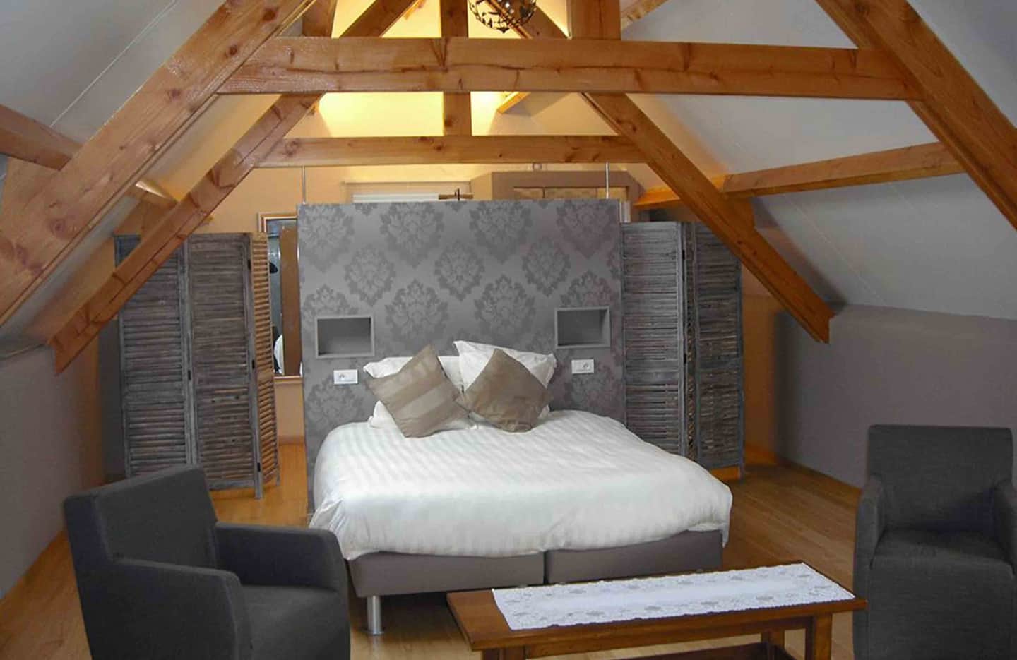 Hotel Ter Zuidhoek