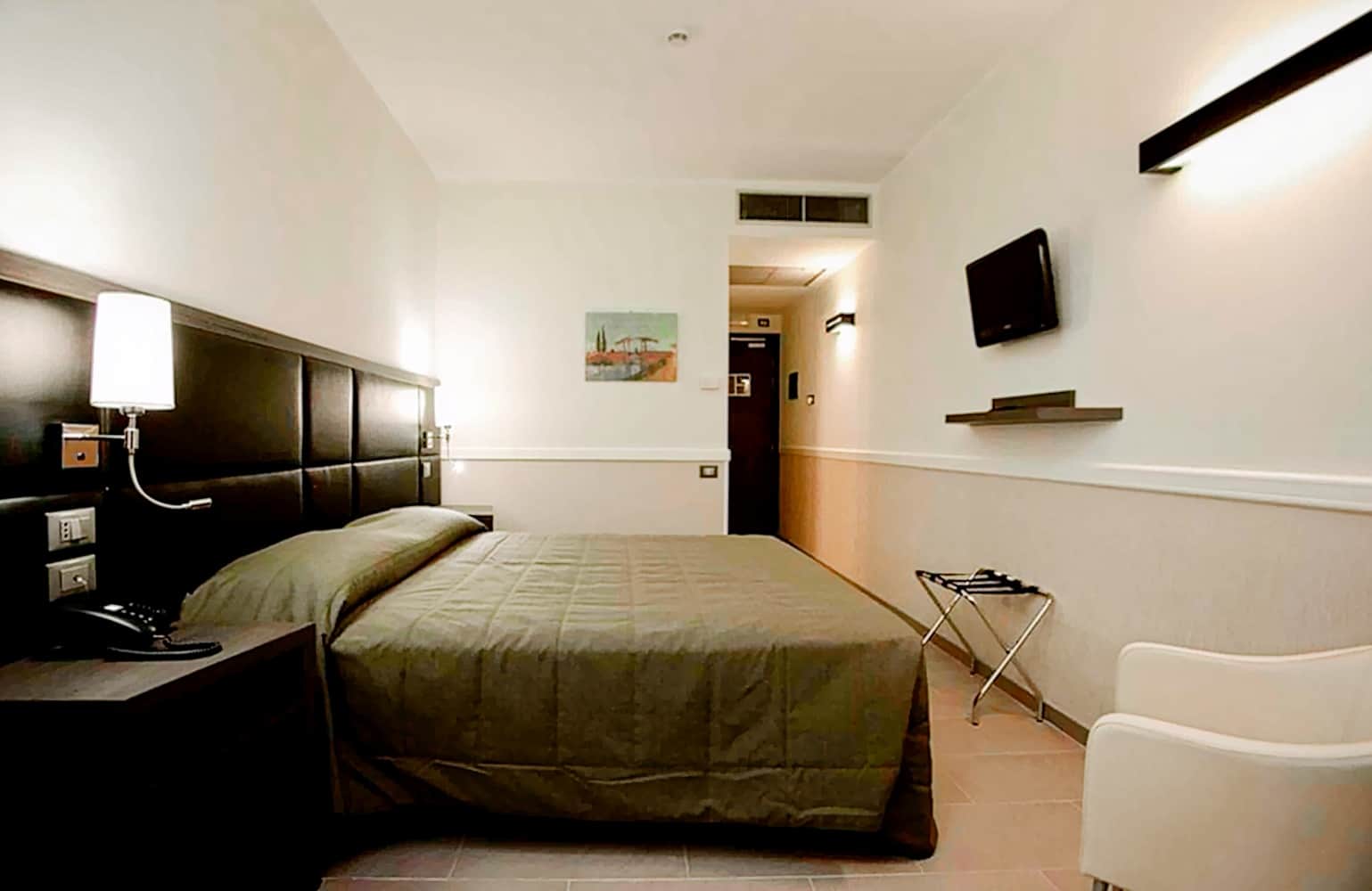 Hotel Artis