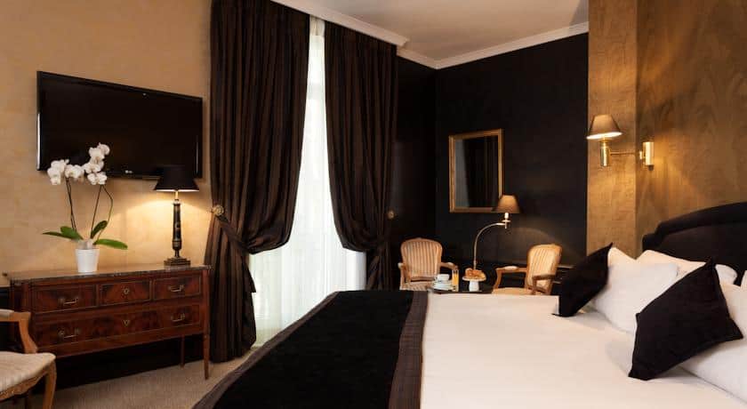 Hôtel Imperator
