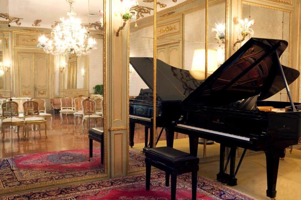 Abano Ritz Hotel Terme