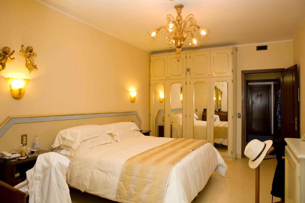 Abano Ritz Hotel Terme