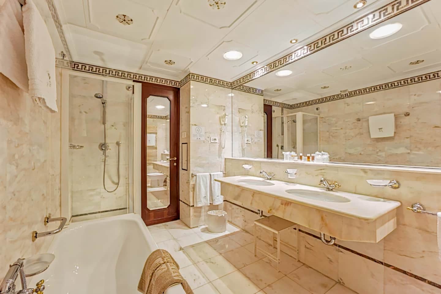 Abano Ritz Hotel Terme