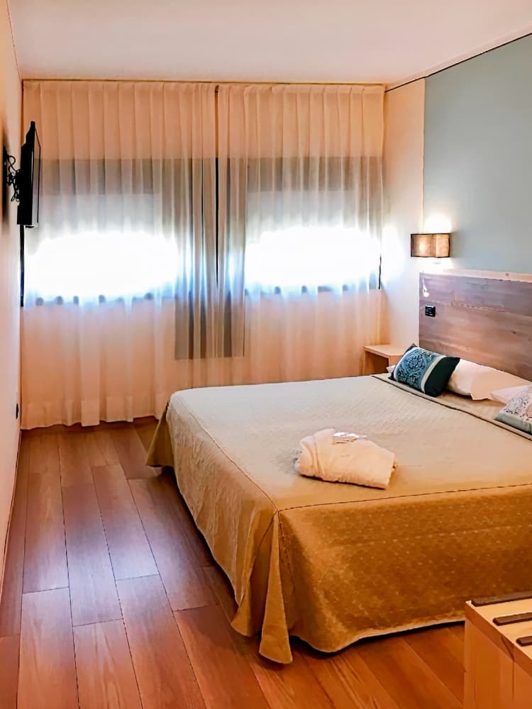 Saccardi Hotel & Spa