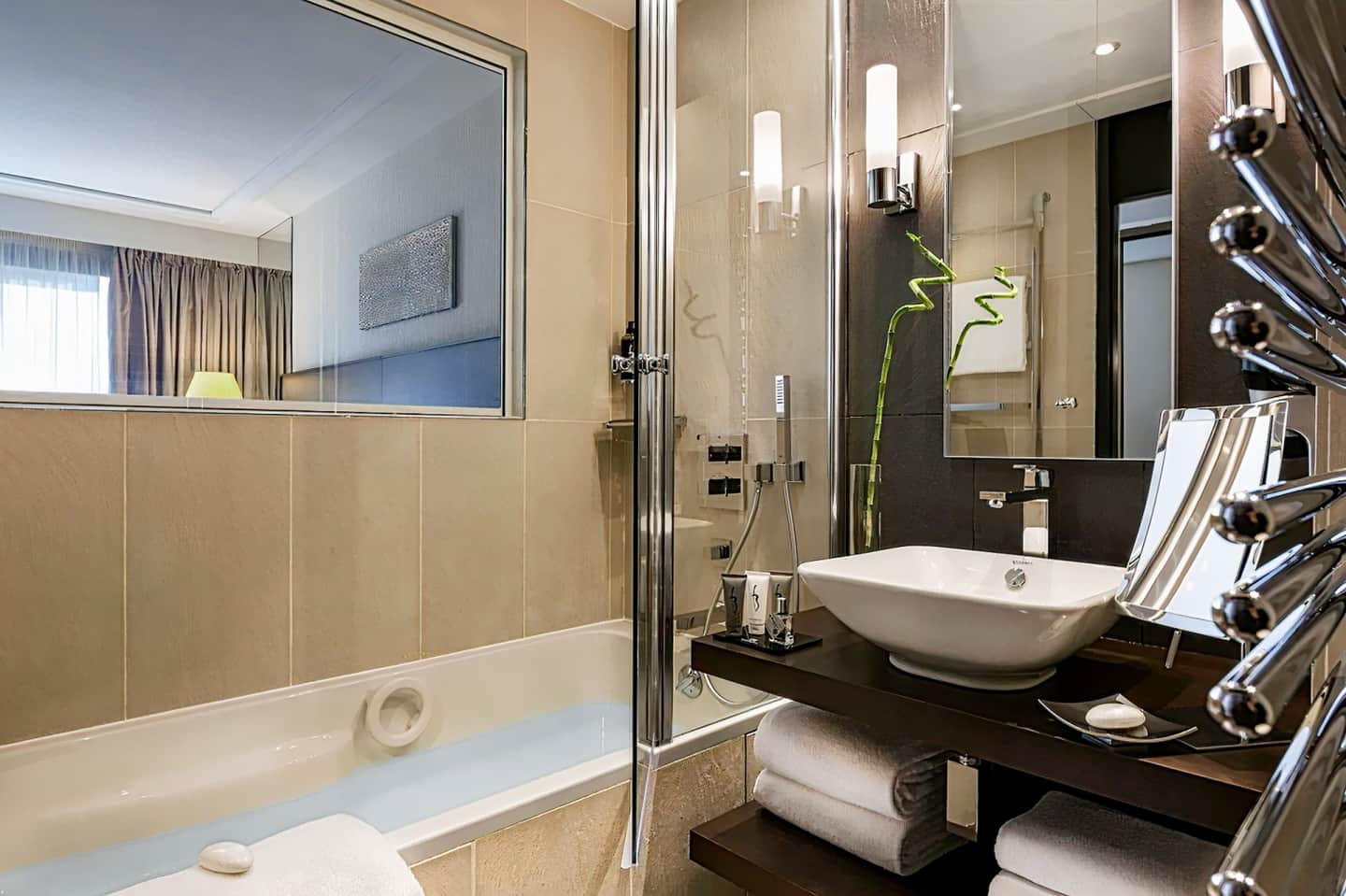 Hôtel Barrière Le Gray d'Albion Cannes