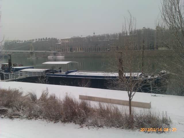 Péniche