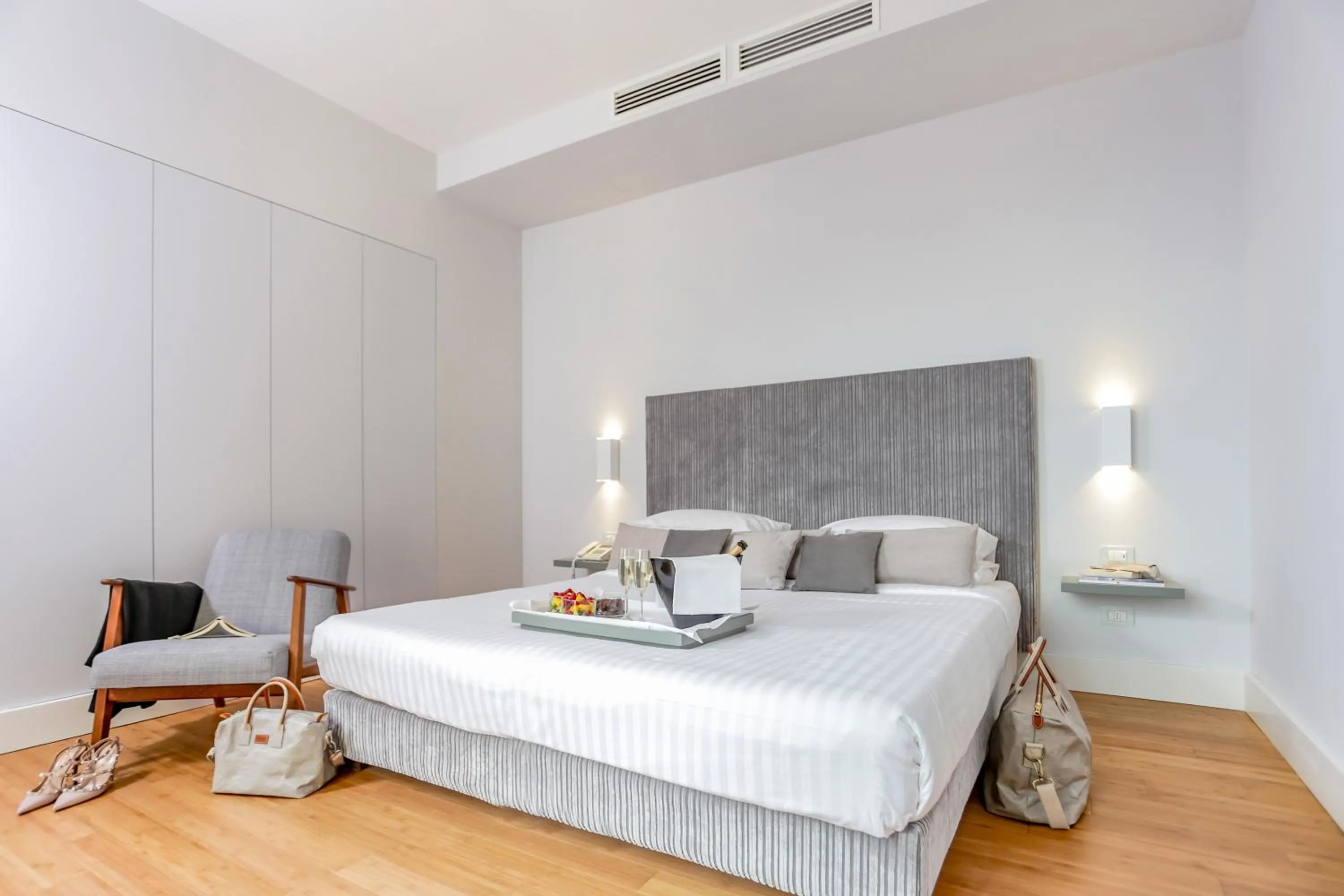 Grand Hotel Croce Di Malta