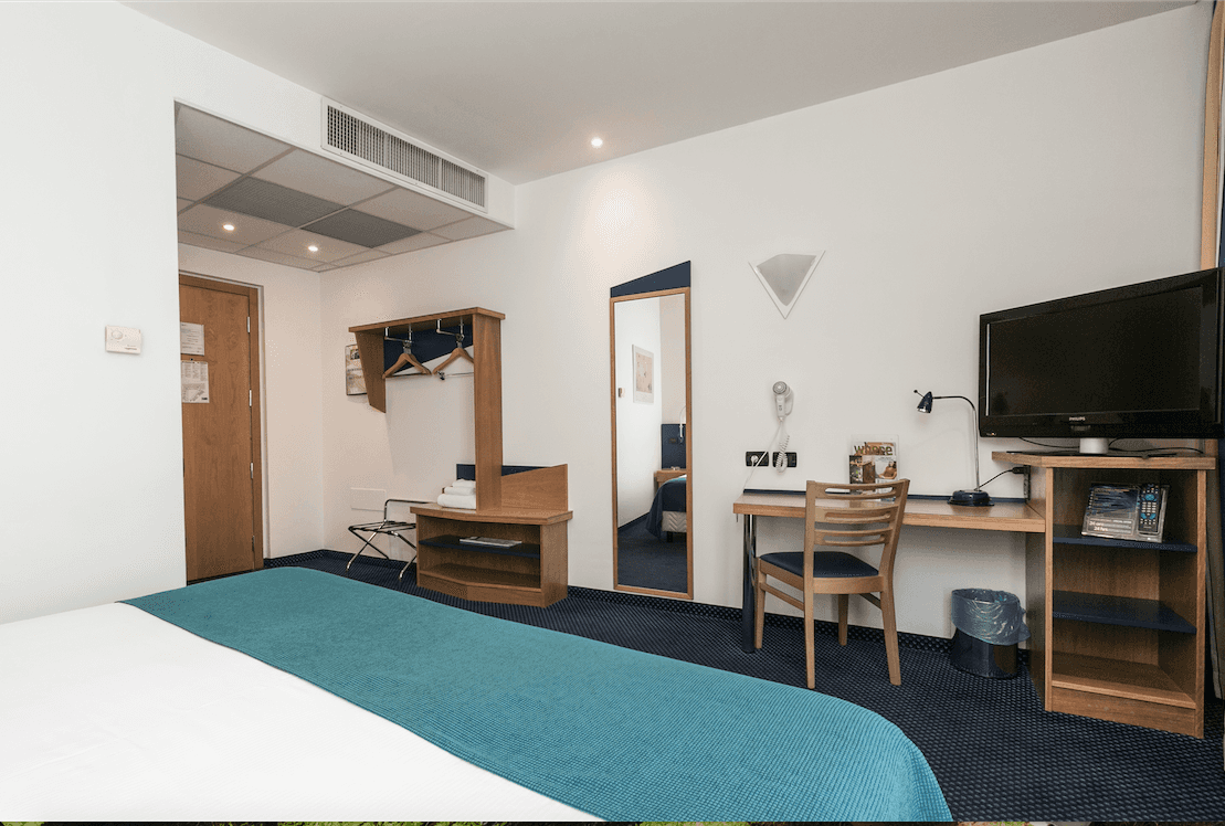 Holiday Inn Express Rome San Giovanni