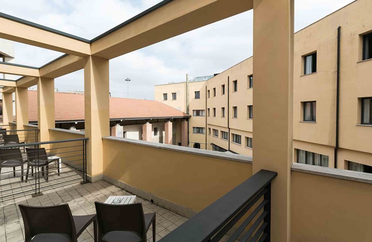 Holiday Inn Express Rome San Giovanni