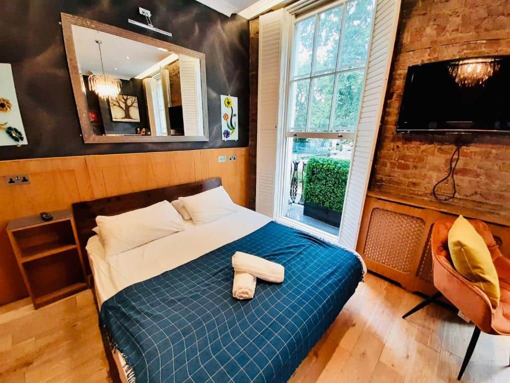Melville Hotel