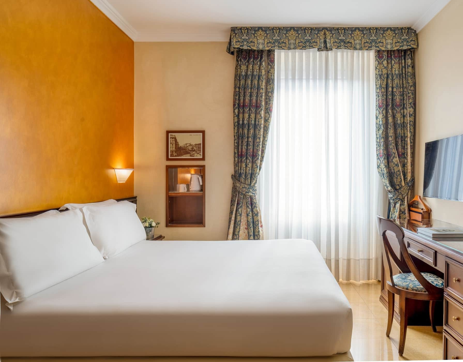 UNA HOTELS Galles Milano