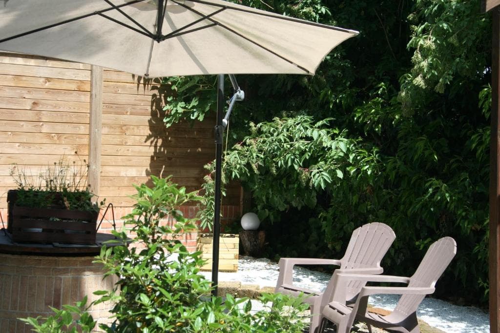 Residence Alle Scuole Country House