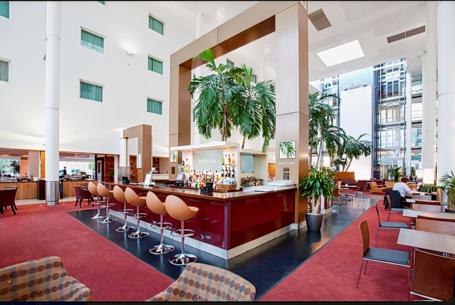 Arora Hotel Gatwick Crawley