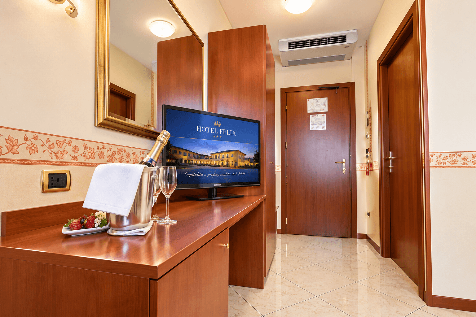 Hotel Felix