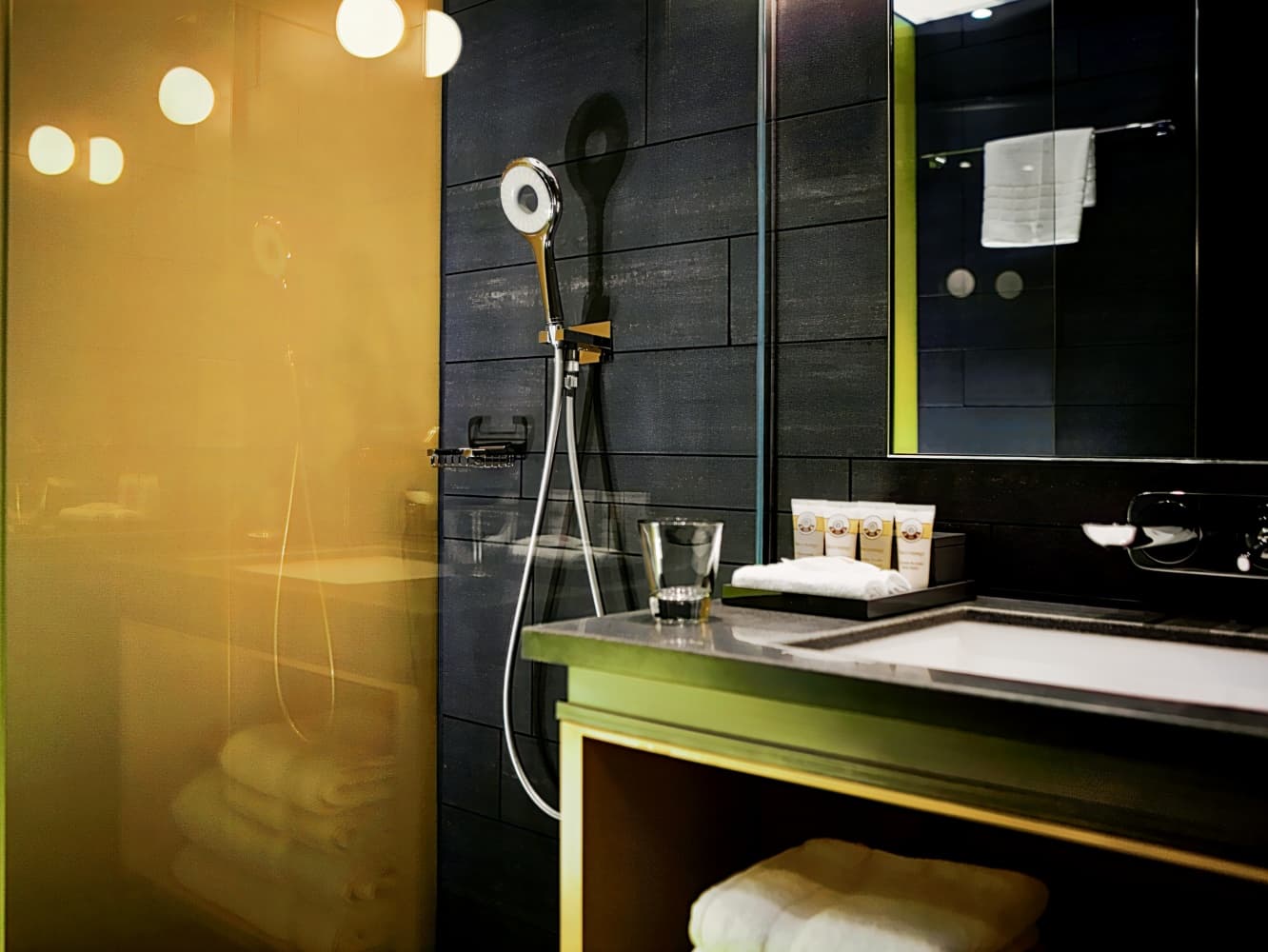 Pullman London St Pancras