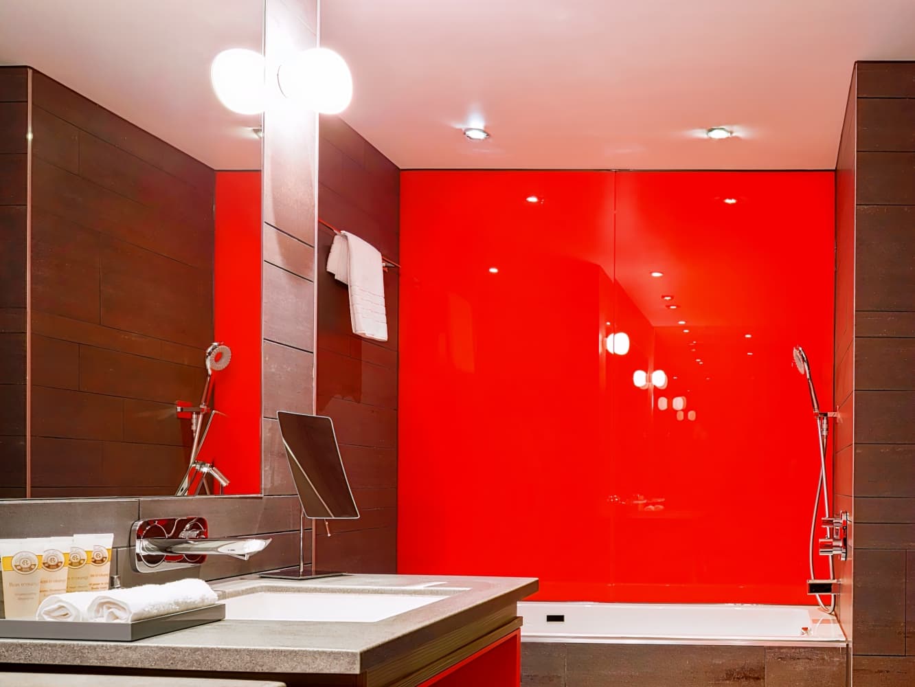 Pullman London St Pancras