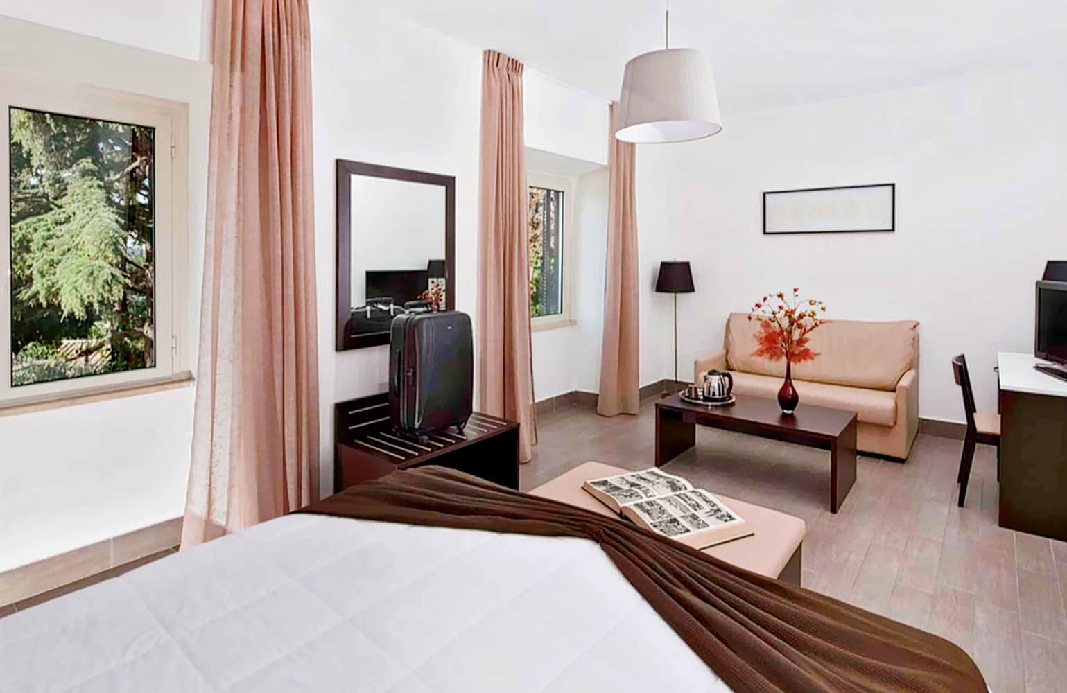 Excel Roma Montemario