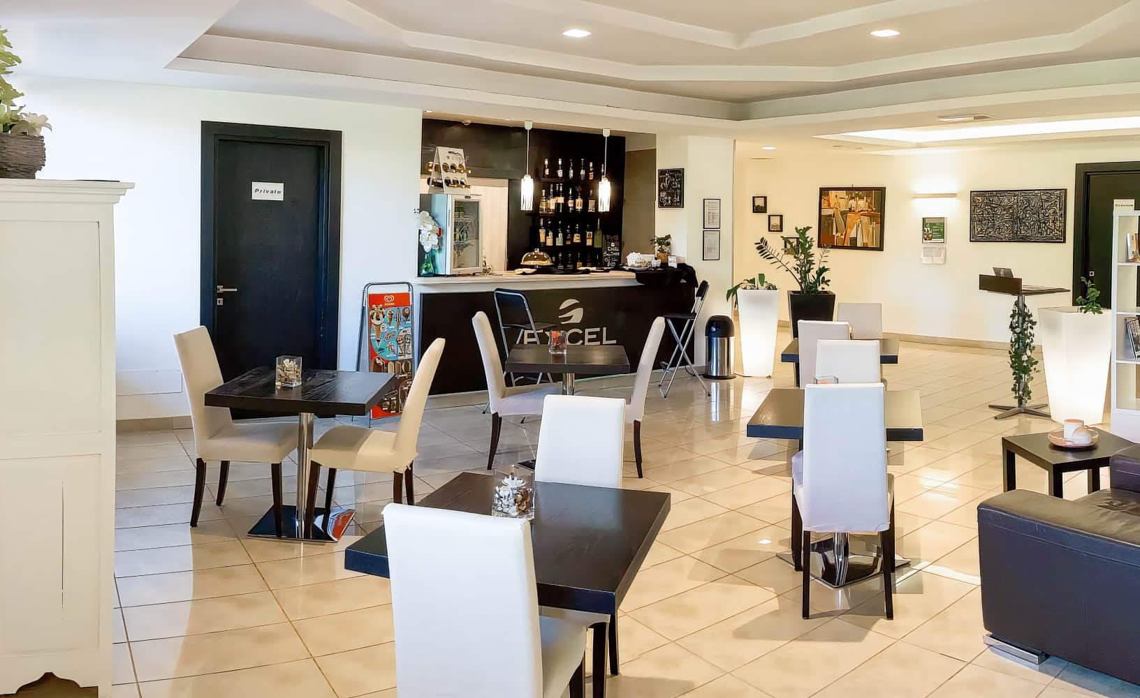 Excel Hotel Roma Ciampino