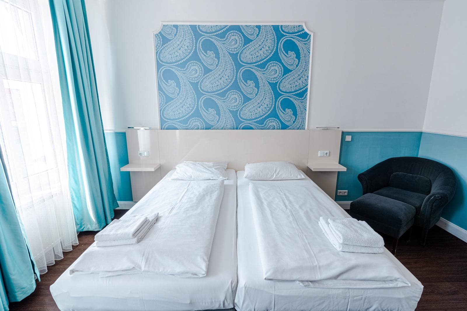 Hotel Prens Berlin