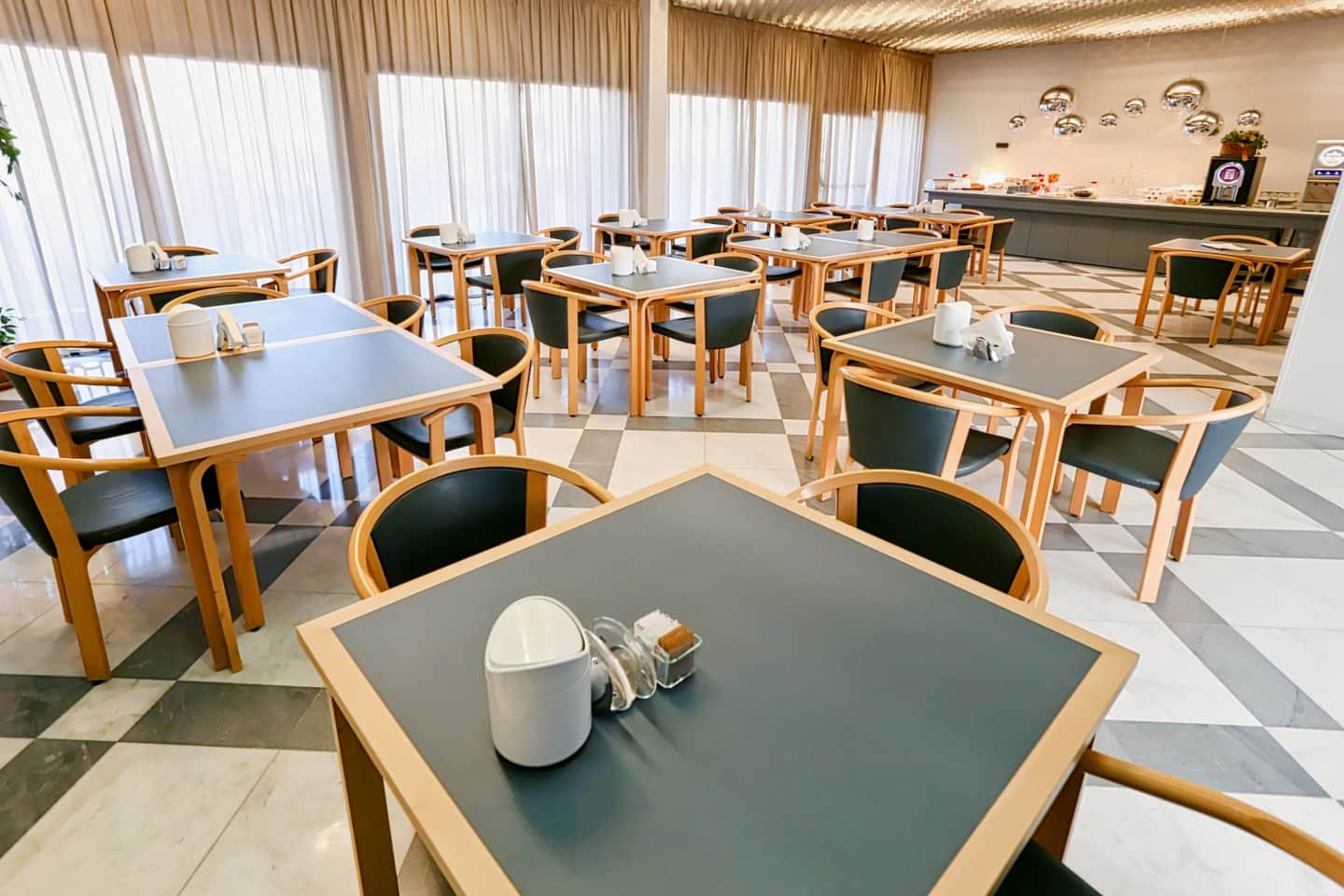 Hotel Forum