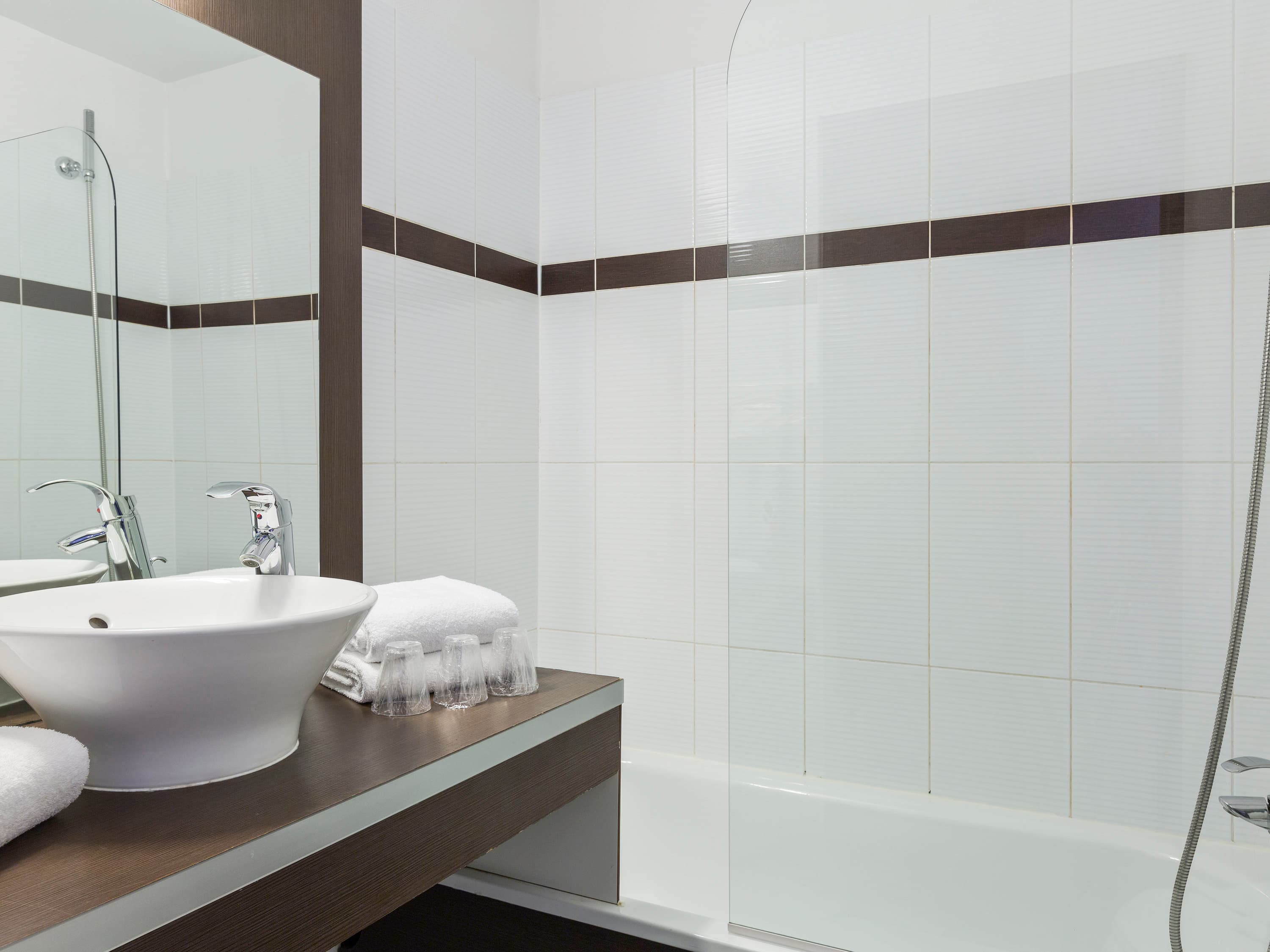 Ibis Styles Massy Opéra