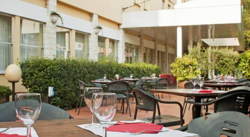 SHG Hotel Verona