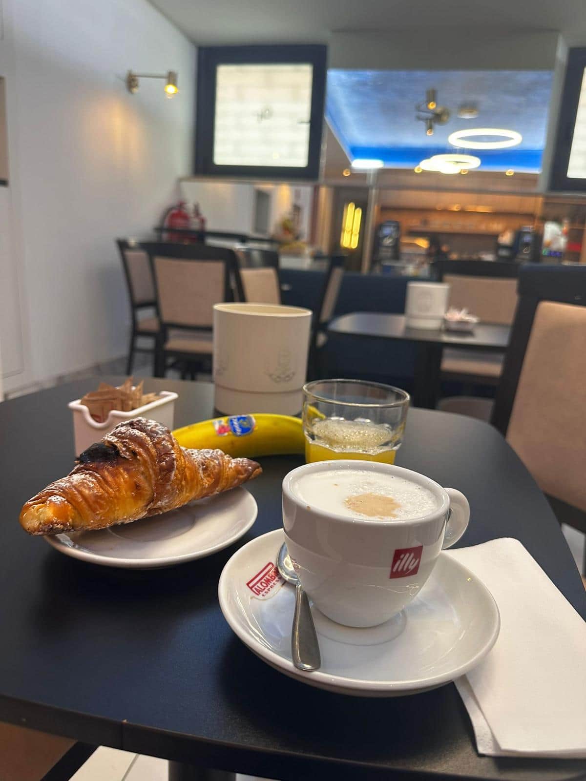 Hotel Osimar