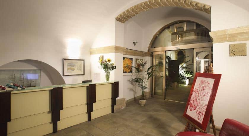 Al Pescatore Hotel