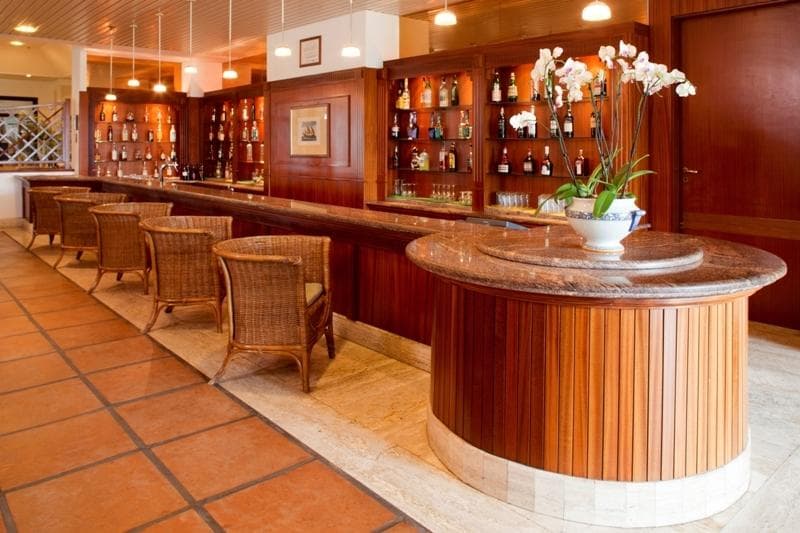 Resort Marina di Castello Golf & SPA