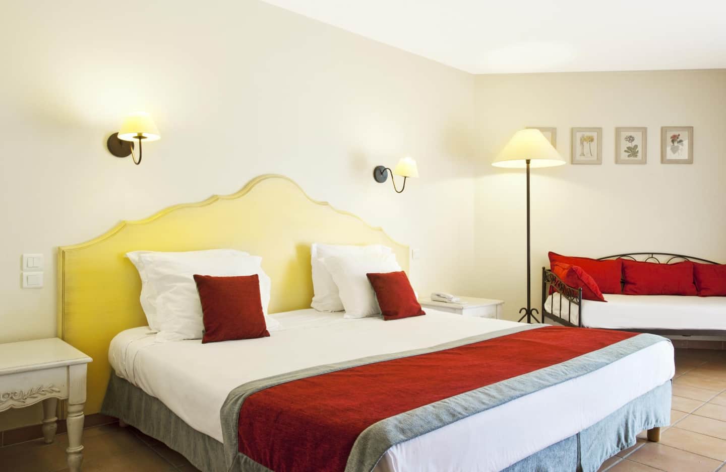 Best Western Hôtel Le Paradou Avignon Sud