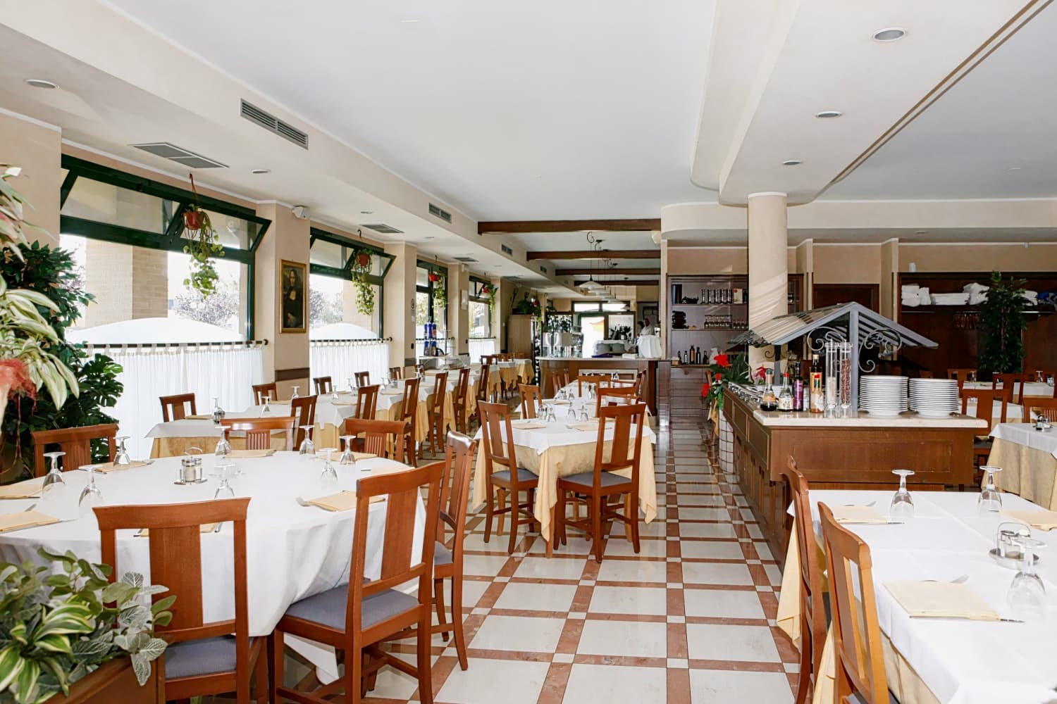 Vald Hotel