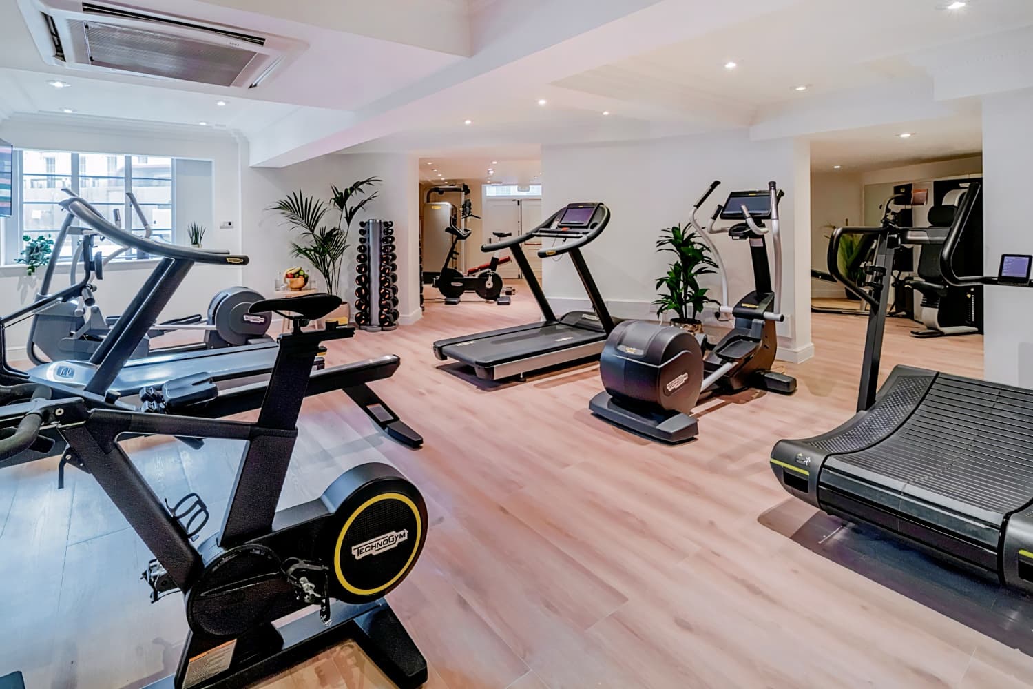 Meliá White House (old)