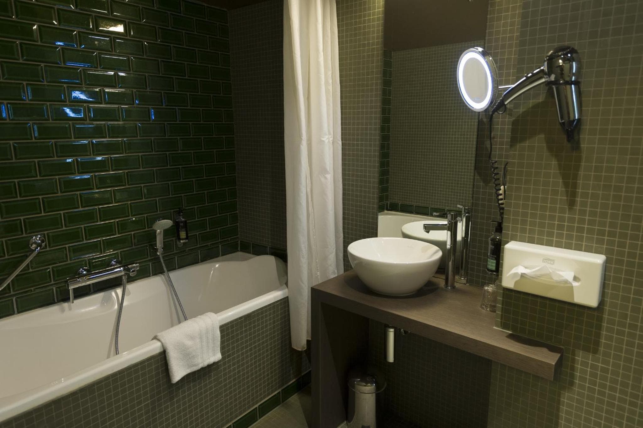 Domaine de Ronchinne