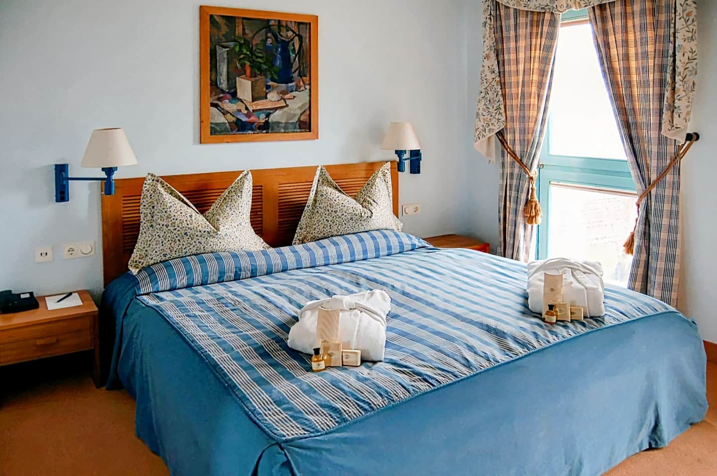 Albergo Hotel
